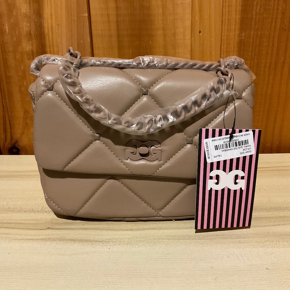 NWT Gilda Paris Crossbody